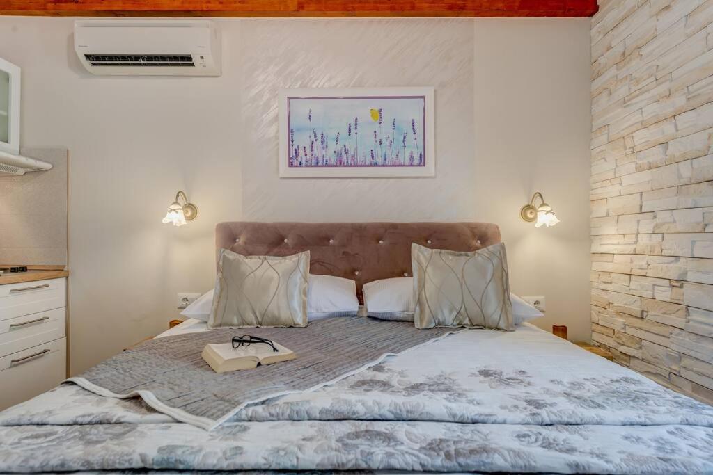 Diva 2,stylish Old Town Near Apartman Split