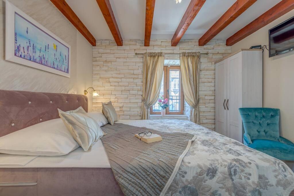 Apartman Diva 2,stylish Old Town Near Split